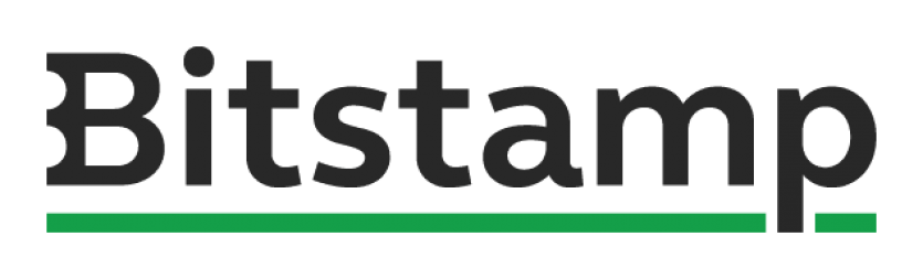 Bitstamp logo